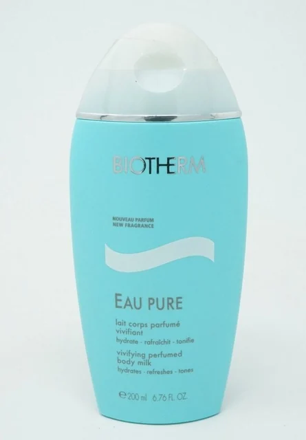 Eau Pure Milk