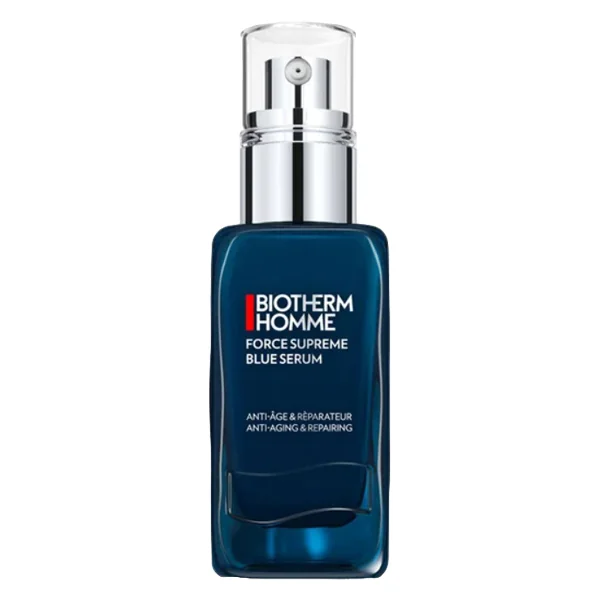 Force Supreme Blue Pro-Retinol Serum
