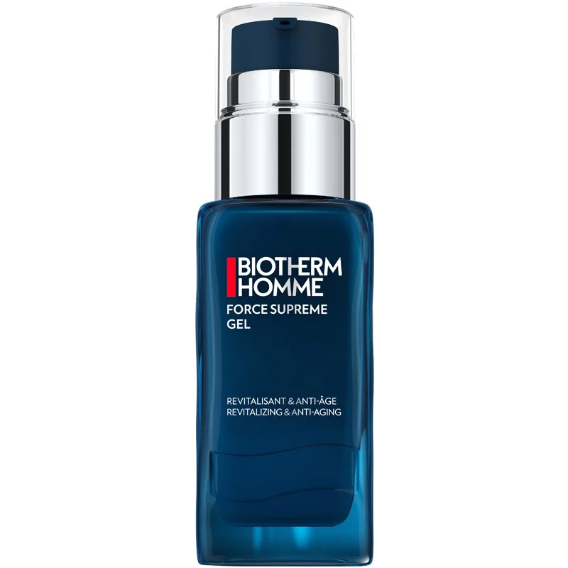 Force Supreme Gel