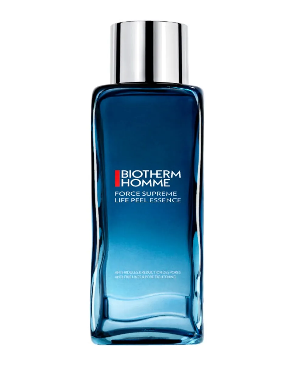 Force Supreme Life Essence