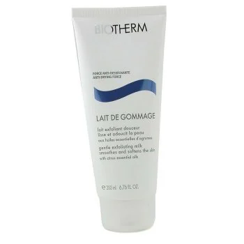 Lait De Gommage