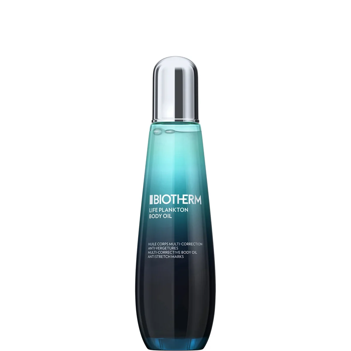 Life Plankton Multi-Corrective Body Oil