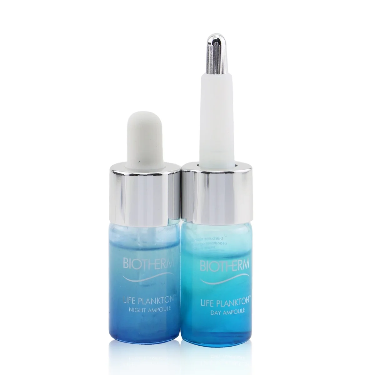 Life Plankton Night And Day Ampoules