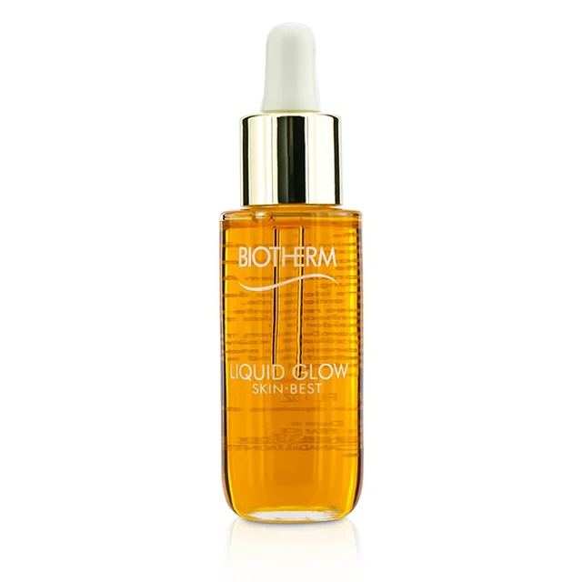 Liquid Light Triple Illuminating Essence