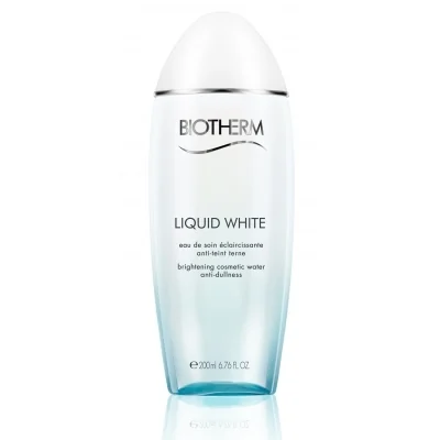 Liquid White Cleanser