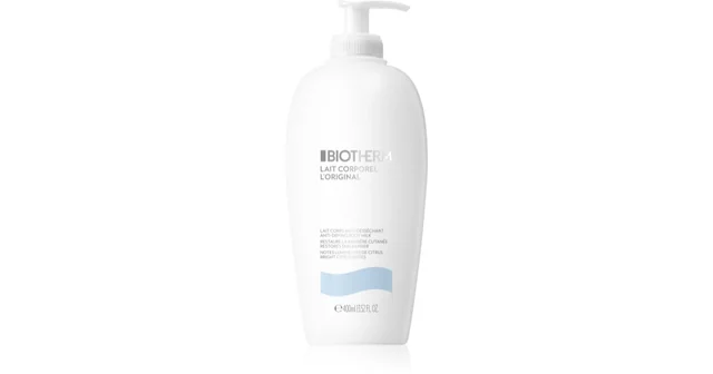 Liquid White Lotion