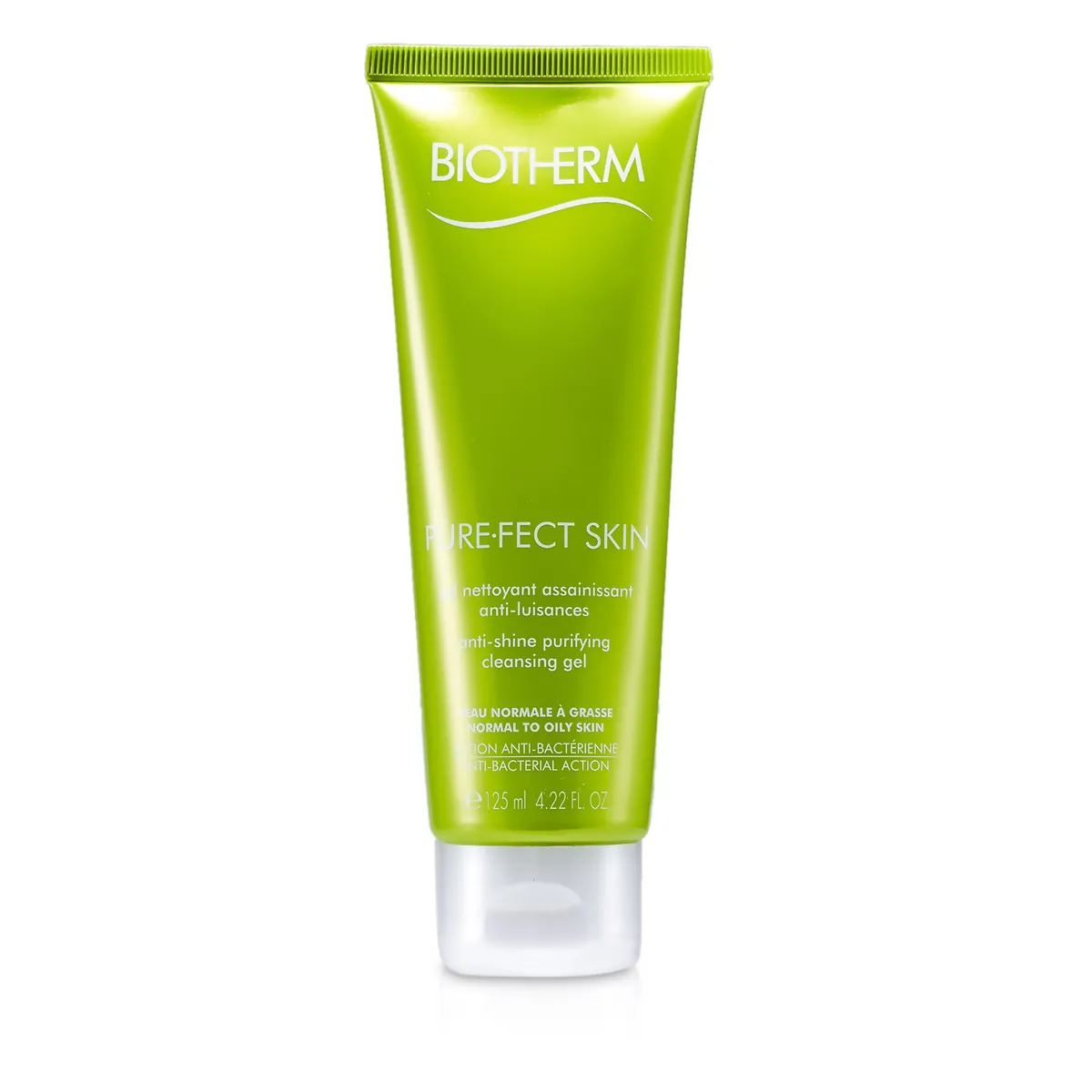 PURE-FECT Skin Anti-Shine Purifying