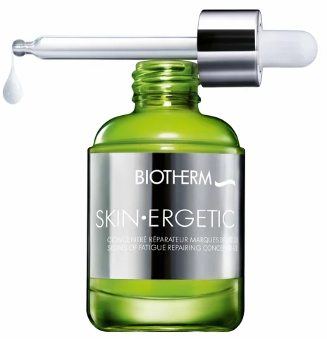 Skin Ergetic Concentrate