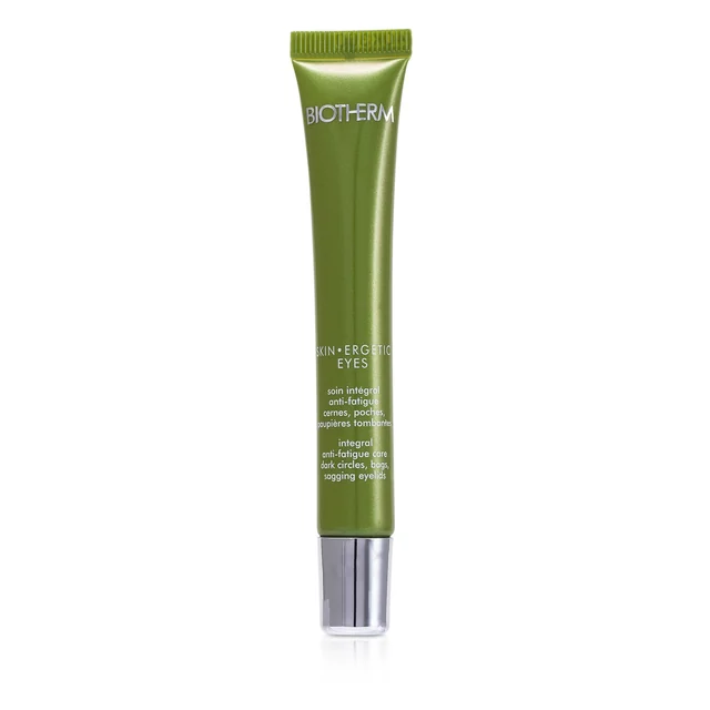 Skin Ergetic Normal To Combination