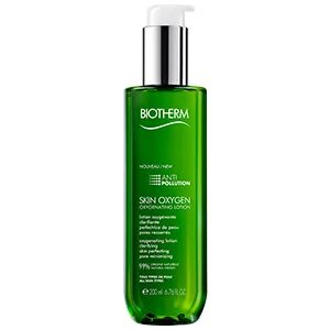 Skin Oxygen Oxygenating Lotion