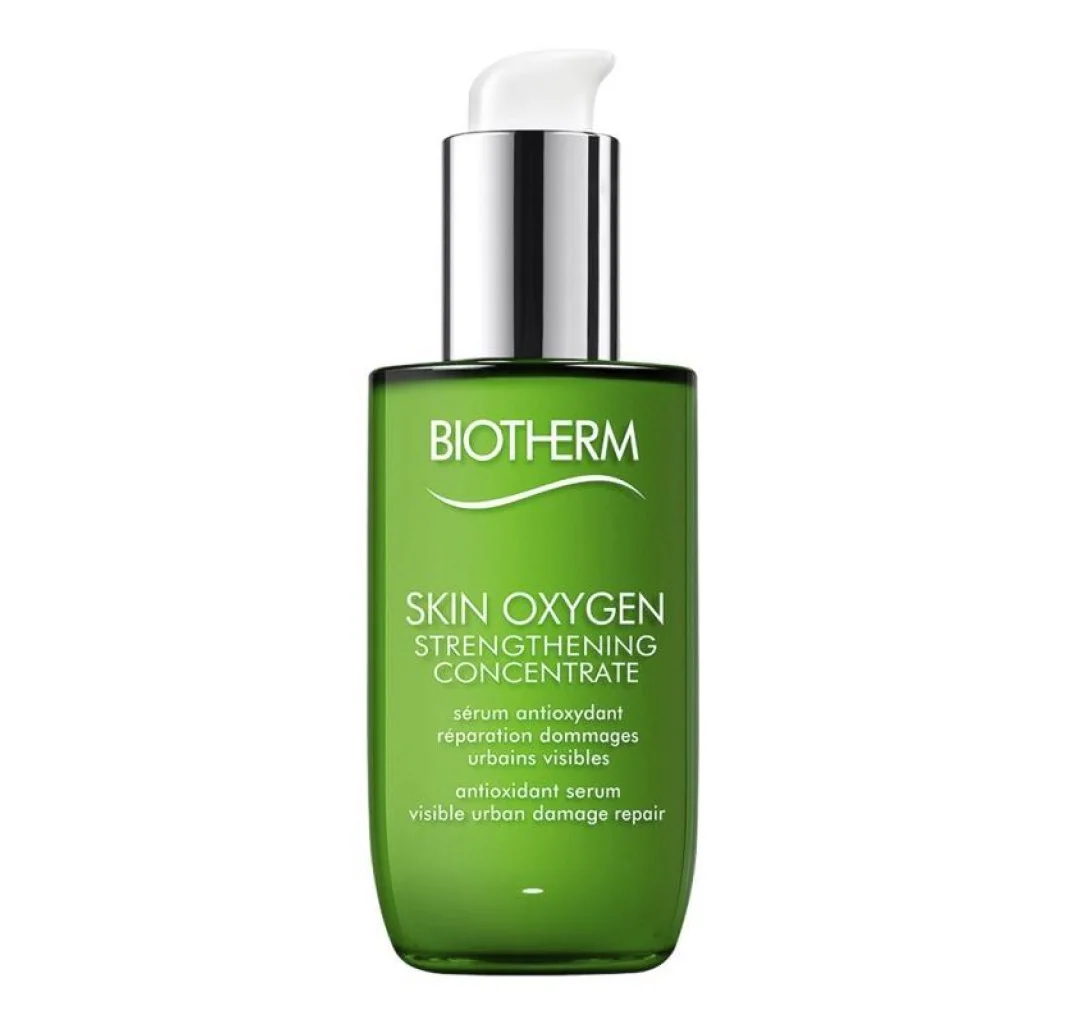 Skin Oxygen Strengthening Concentrate