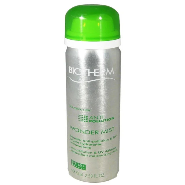 Skin Oxygen Wonder Mist SPF50 PA++++