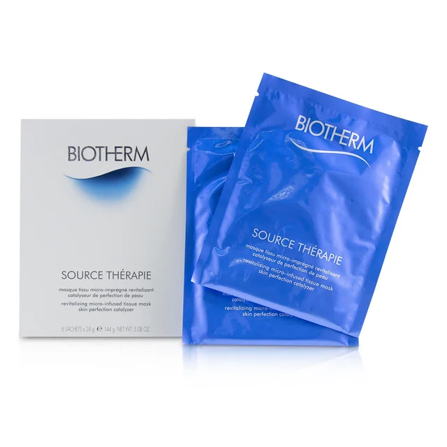 Source Therapie Serum
