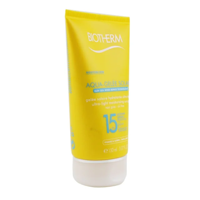 Sun Multi Protection Face Spf15