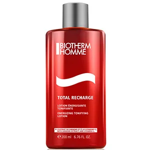 Total Recharge Energizing Tonifying Lotion