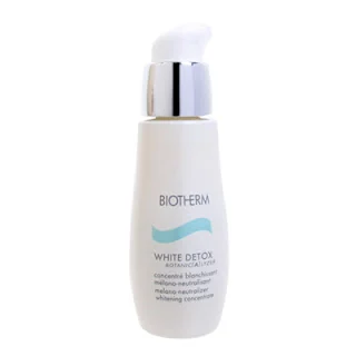 White D-Tox Hydra-Whitening Milky Lotion
