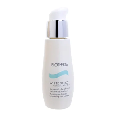 White D-Tox Ultra-Whitening Serum