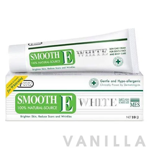 Cream Plus White