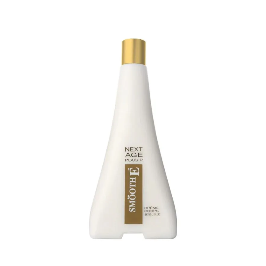 Smooth E Next Age Plasir Lotion