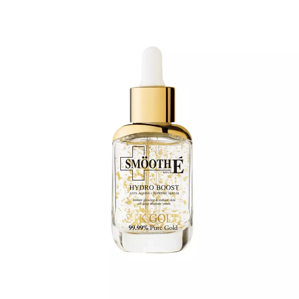 24K Gold Serum