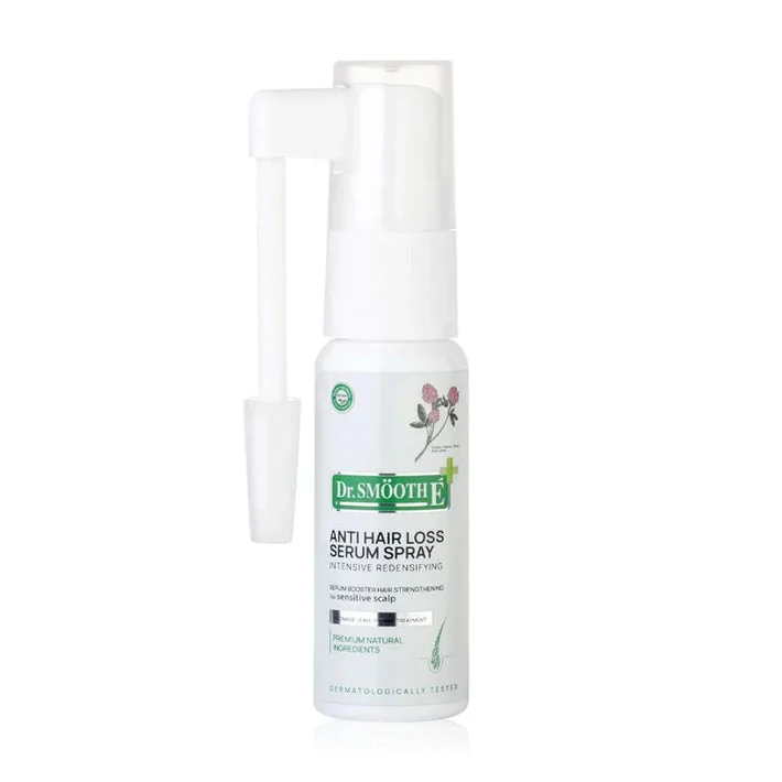 Anti Hair Loss Serum Spray