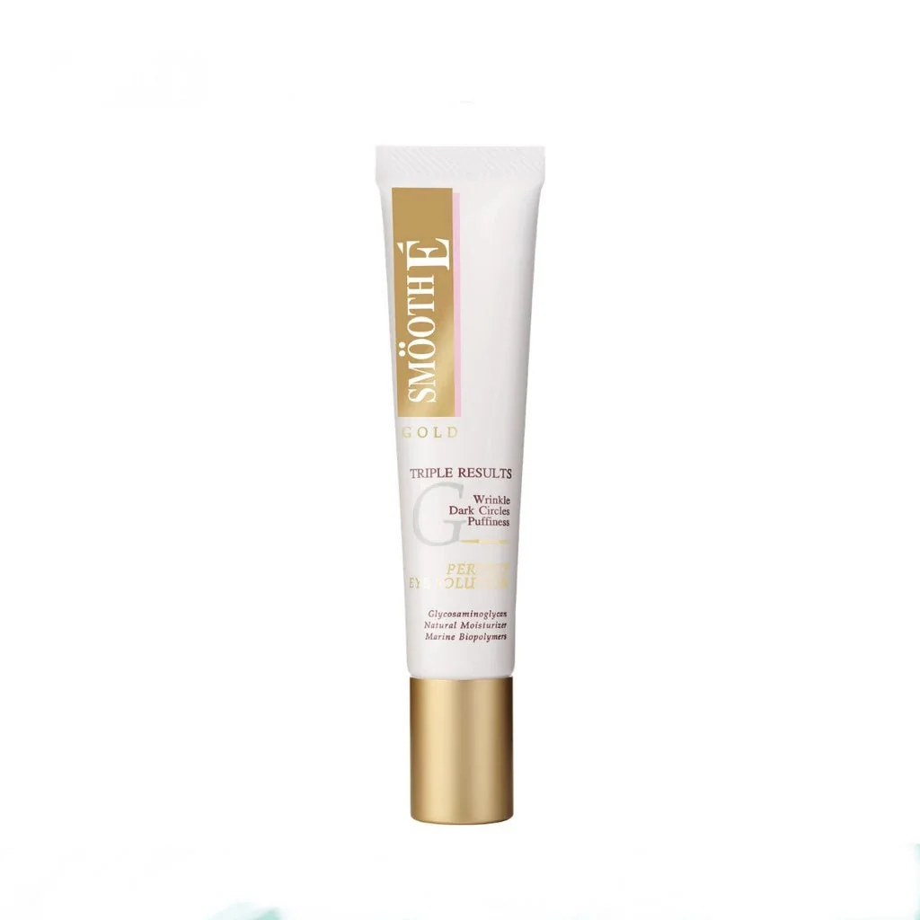 Gold Perfect Eye Solution