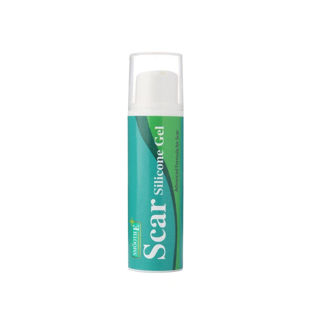 Scar Silicone Gel