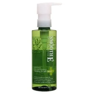 Ultra Light Cleansing Oil with Serum