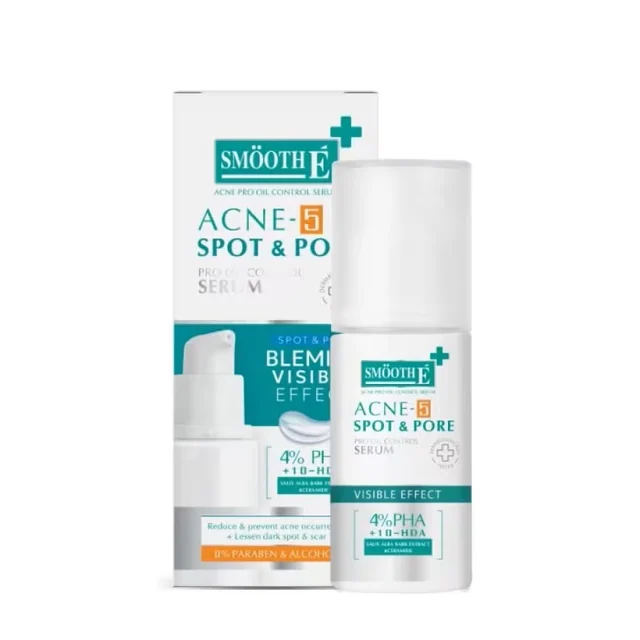 White Babyface Serum Plus SPF44