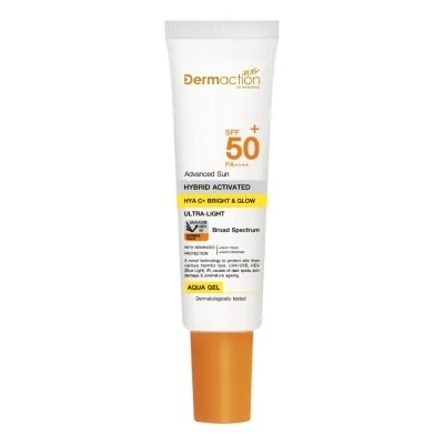 Advanced Sun Water Drop Cream Gel SPF50+ PA+++