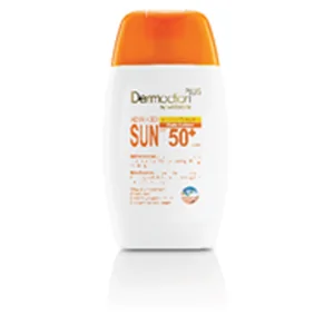 Advance Sun Intensive Protection Body Lotion Spf50+ Pa+++