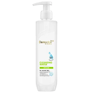 Anti-Acne Cleansing Water
