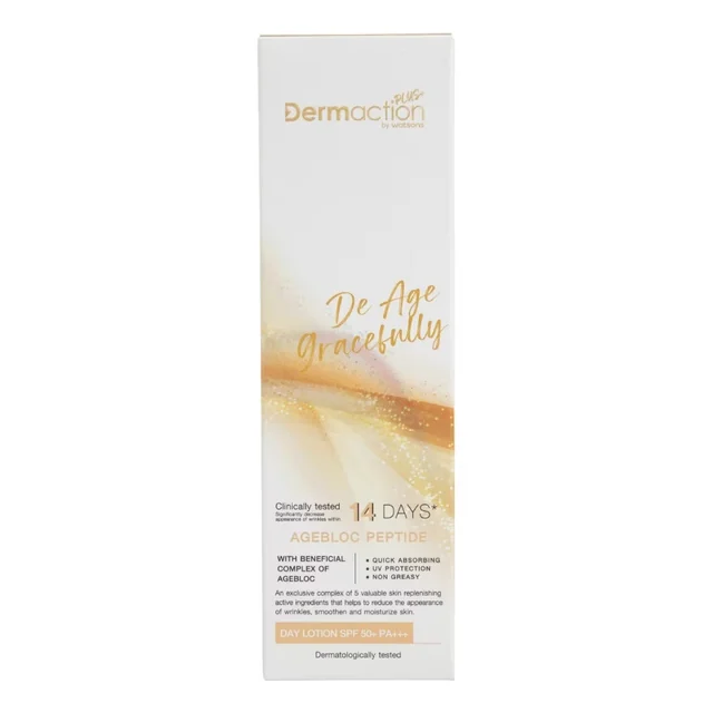 Anti-Aging SPF30 Day Lotion
