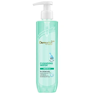 Brighten Up Cleansing Water