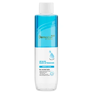 Lip & Eye Makeup Remover Perfect Clean