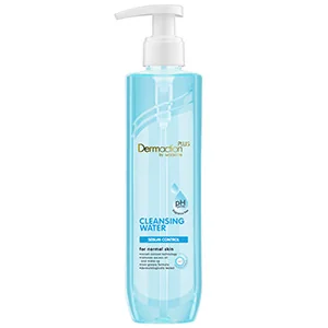 Sebum Control Cleansing Water
