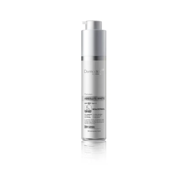 Whitening Eye Serum