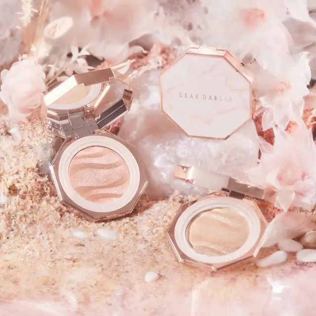Blooming Edition Endless Glow Illuminator