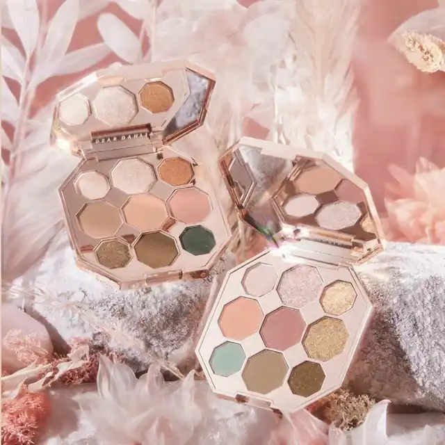 Blooming Edition Garden Of Light Palette