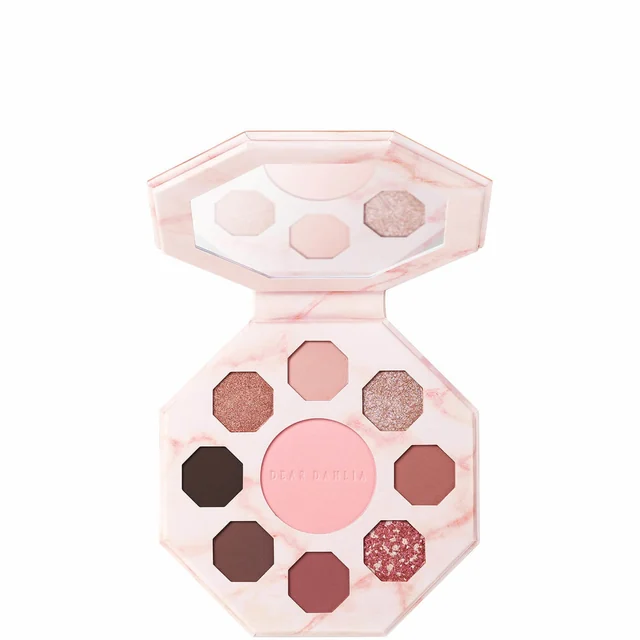 Blooming Edition Secret Garden Palette
