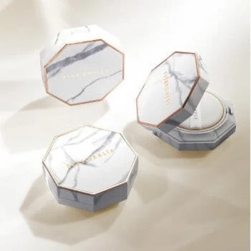 Skin Paradise Blooming Cushion Foundation