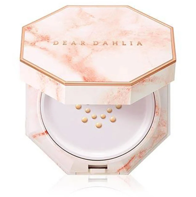 Skin Paradise Pure Moisture Cushion Foundation