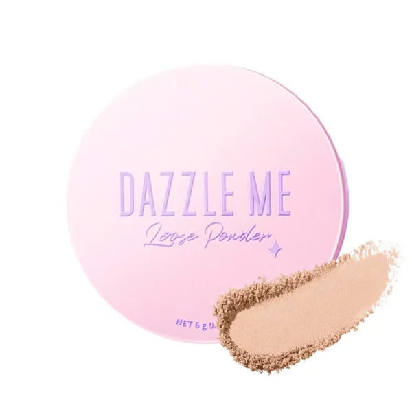 Always Setting Loose Powder