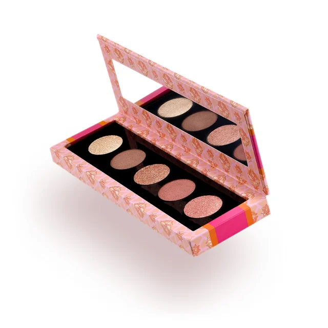 SmileyWorld Cosmic Eyes Eyeshadow Palette