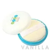 Baby Powder Pressed