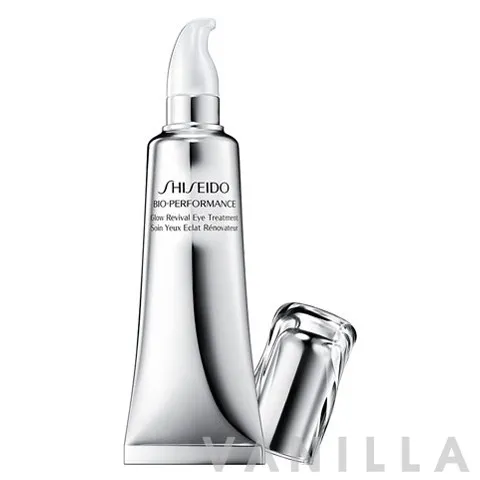 Bio-Performance Revival Eye Treatment