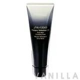 Future Solution Lx Extra Rich Cleansing Foam