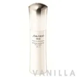 Ibuki Protective Moisturizer SPF15