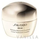Ibuki Refining Moisturizer Enriched