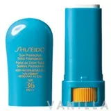Suncare Sun Protection Stick Foundation SPF36 PA++